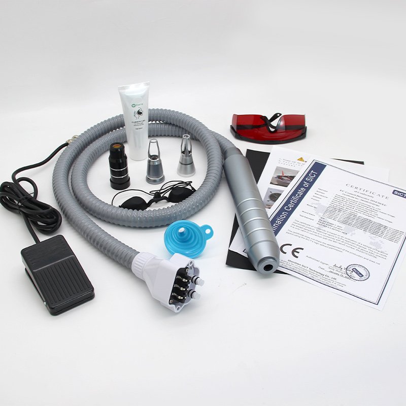 Lazer Tattoo Removal Beauty Treatment Q Switched Nd Yag lazer tattoo removal beauty treatment q switched nd yag